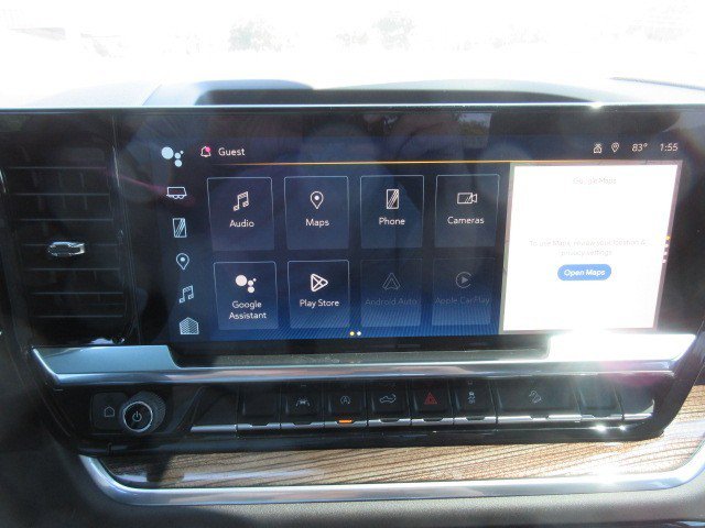 New 2025 Chevrolet Silverado 1500 LT image 18