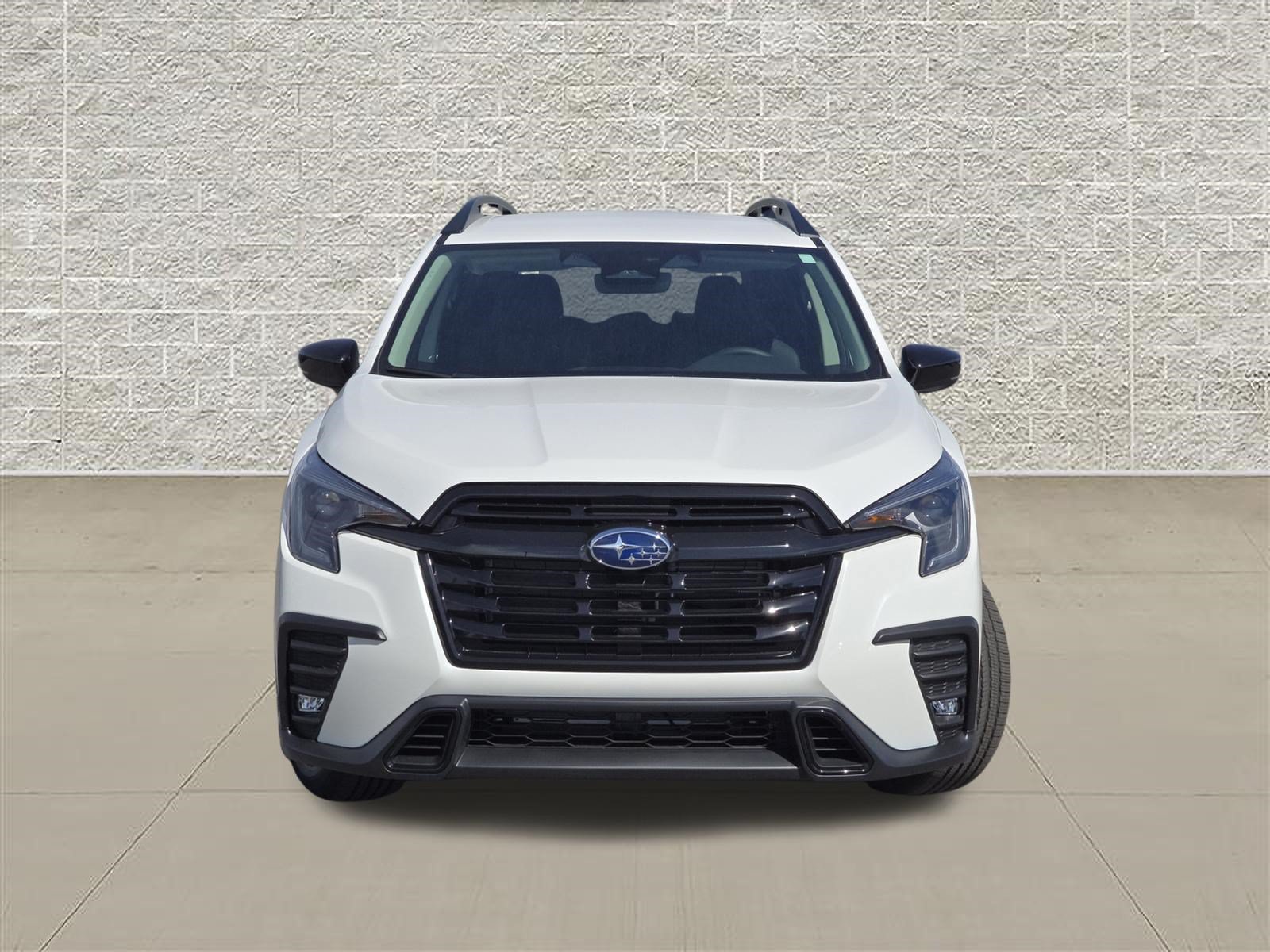 New 2027 Subaru Ascent Premium AWD/4WD image 2