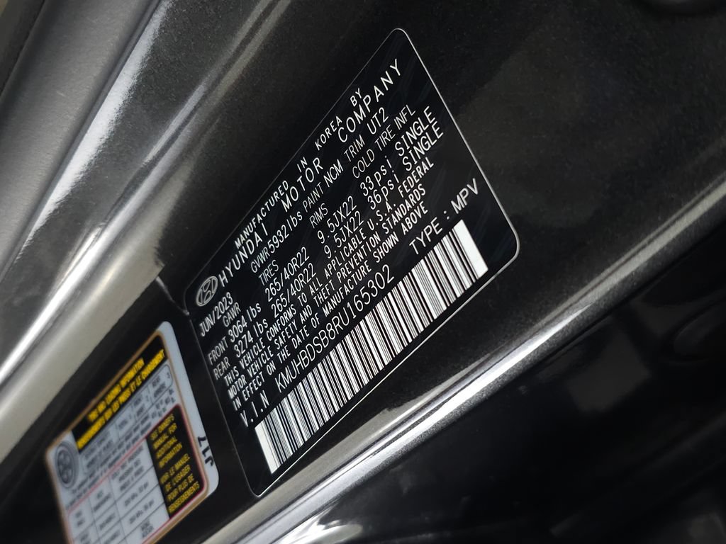 Used 2024 Genesis GV80 2.5T w/ Prestige Package AWD/4WD image 41