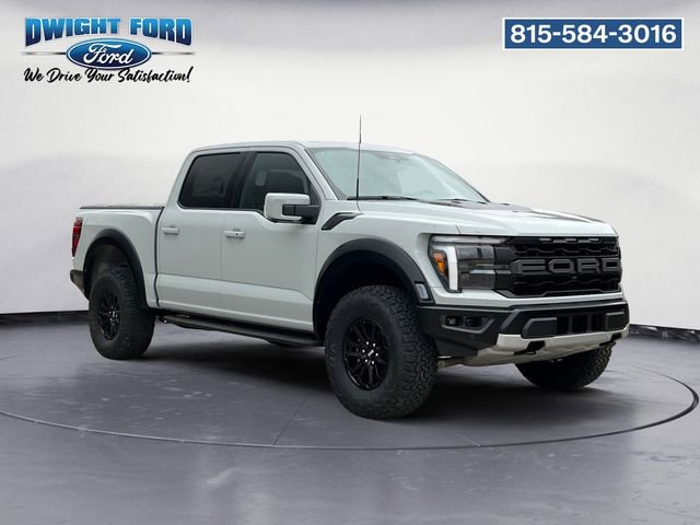 New 2026 Ford F150 Raptor AWD/4WD image 7