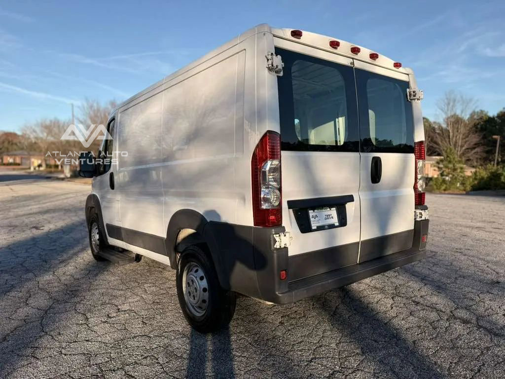 Used 2014 RAM ProMaster 1500 image 10