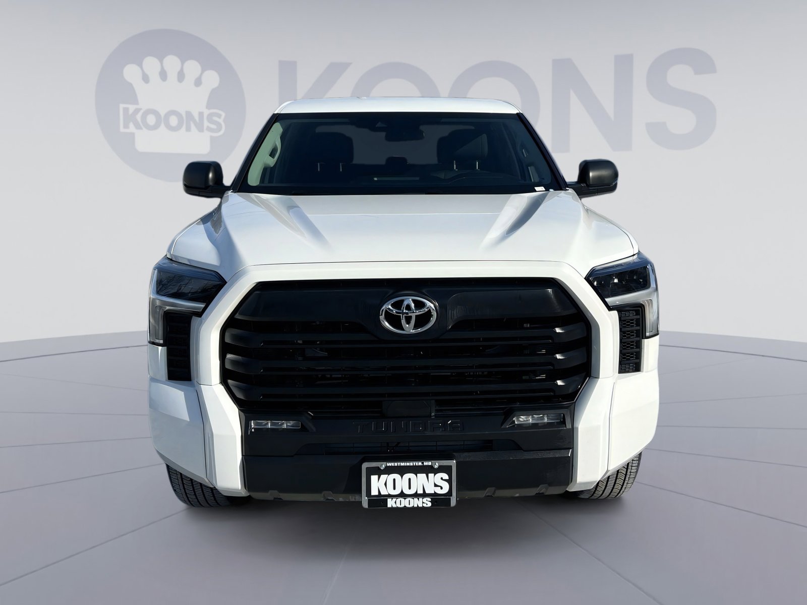 Used 2024 Toyota Tundra SR5 image 11