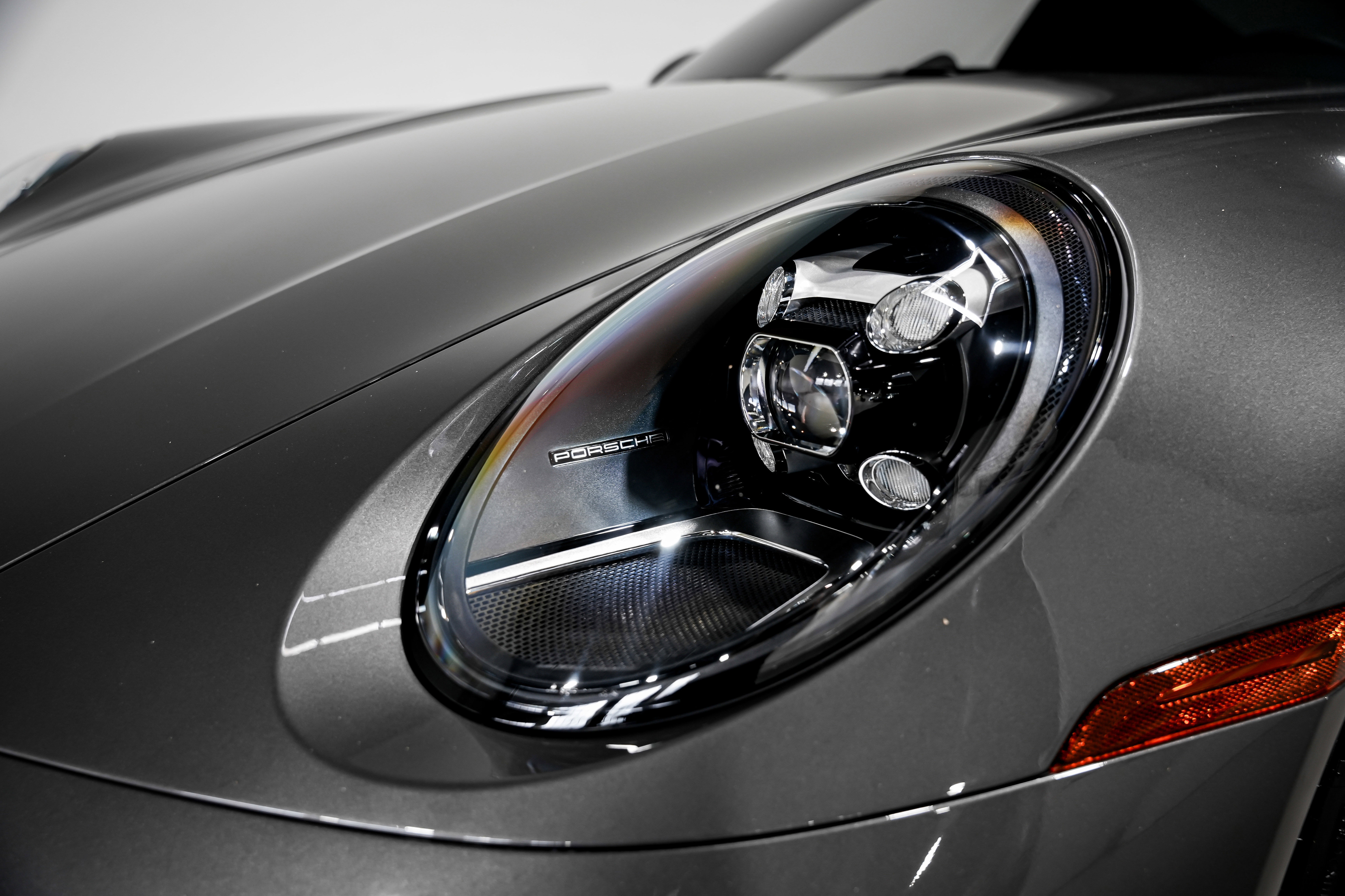 Used 2024 Porsche 911 Carrera S RWD image 33