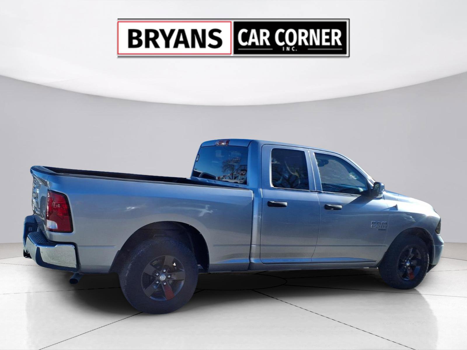 Used 2019 RAM 1500 Tradesman w/ Chrome Plus Package image 21