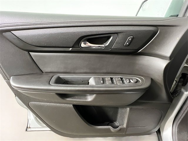 Used 2014 Chevrolet Traverse LT w/ All-Star Edition image 30