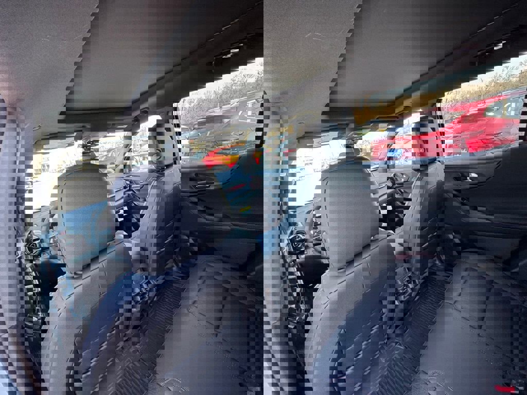 New 2026 Chevrolet Equinox RS w/ LPO, Floor Liner Package image 20