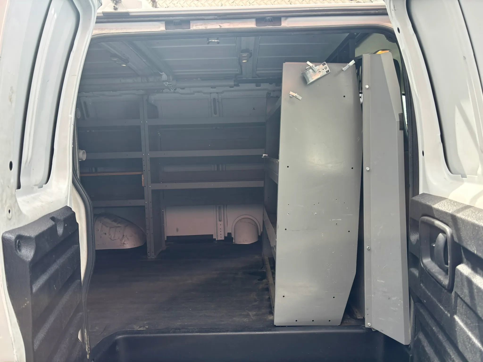Used 2020 Chevrolet Express 2500 w/ Driver Convenience Package image 14