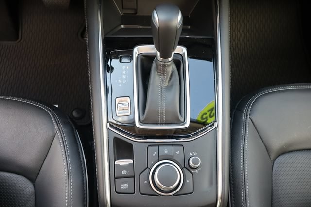 Used 2025 MAZDA CX-5 AWD 2.5 S w/ Premium Plus Pkg image 35