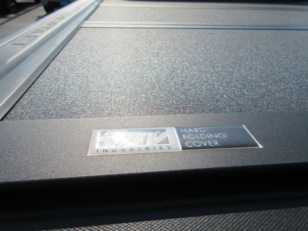 Certified 2023 Chevrolet Silverado 1500 LT AWD/4WD image 13