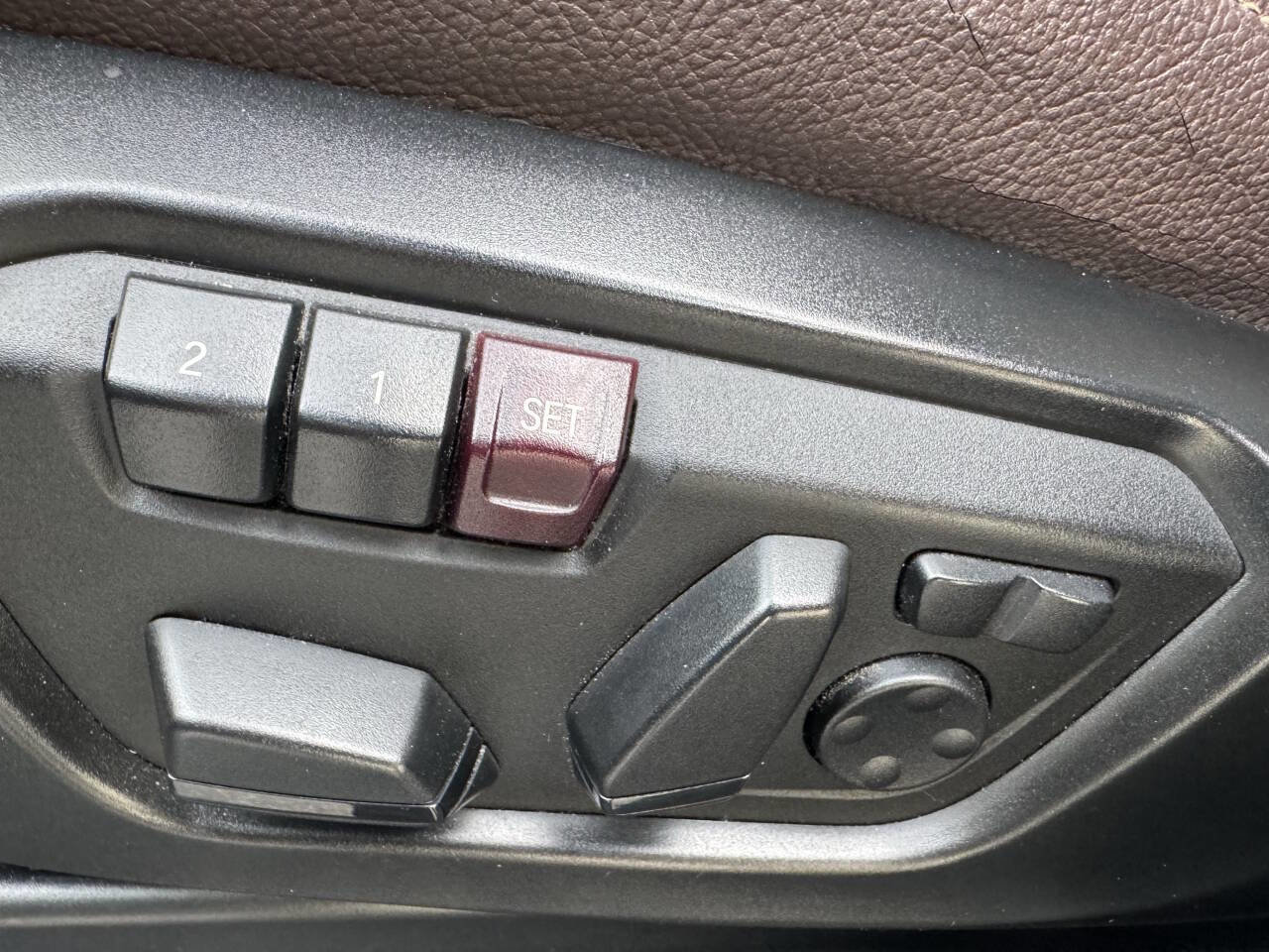 Used 2017 BMW X3 xDrive28i image 18