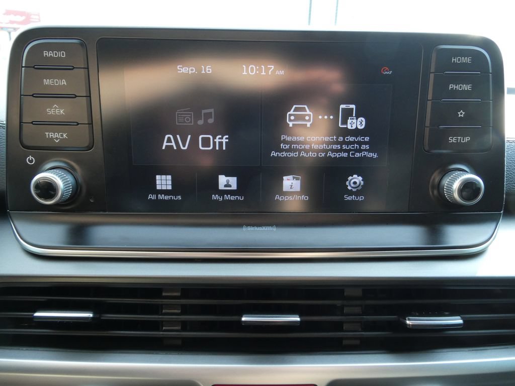 Used 2020 Kia Telluride LX AWD/4WD image 30