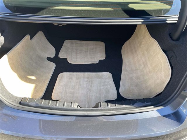 Used 2016 BMW 320i Sedan image 31