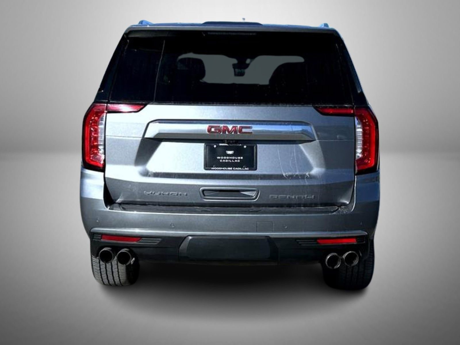 Used 2022 GMC Yukon XL Denali w/ Denali Premium Package image 6