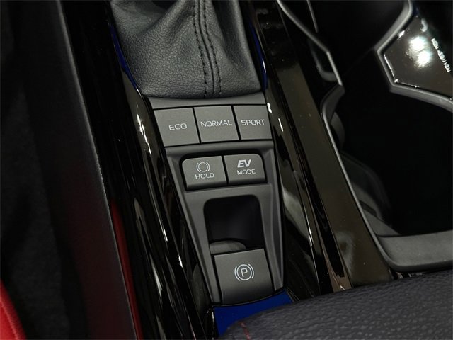 New 2026 Toyota Camry XSE image 27