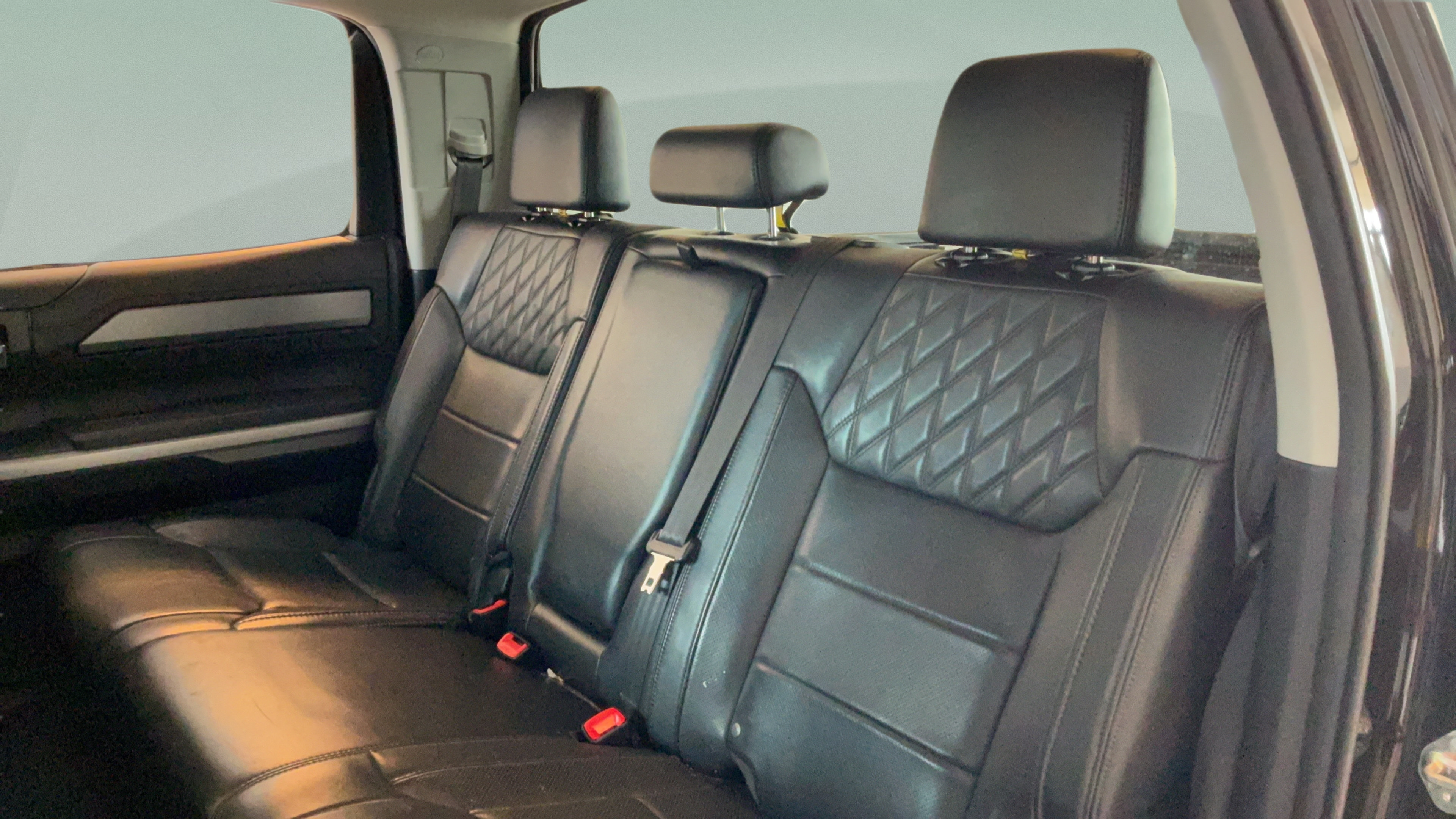 Used 2017 Toyota Tundra Platinum AWD/4WD image 26