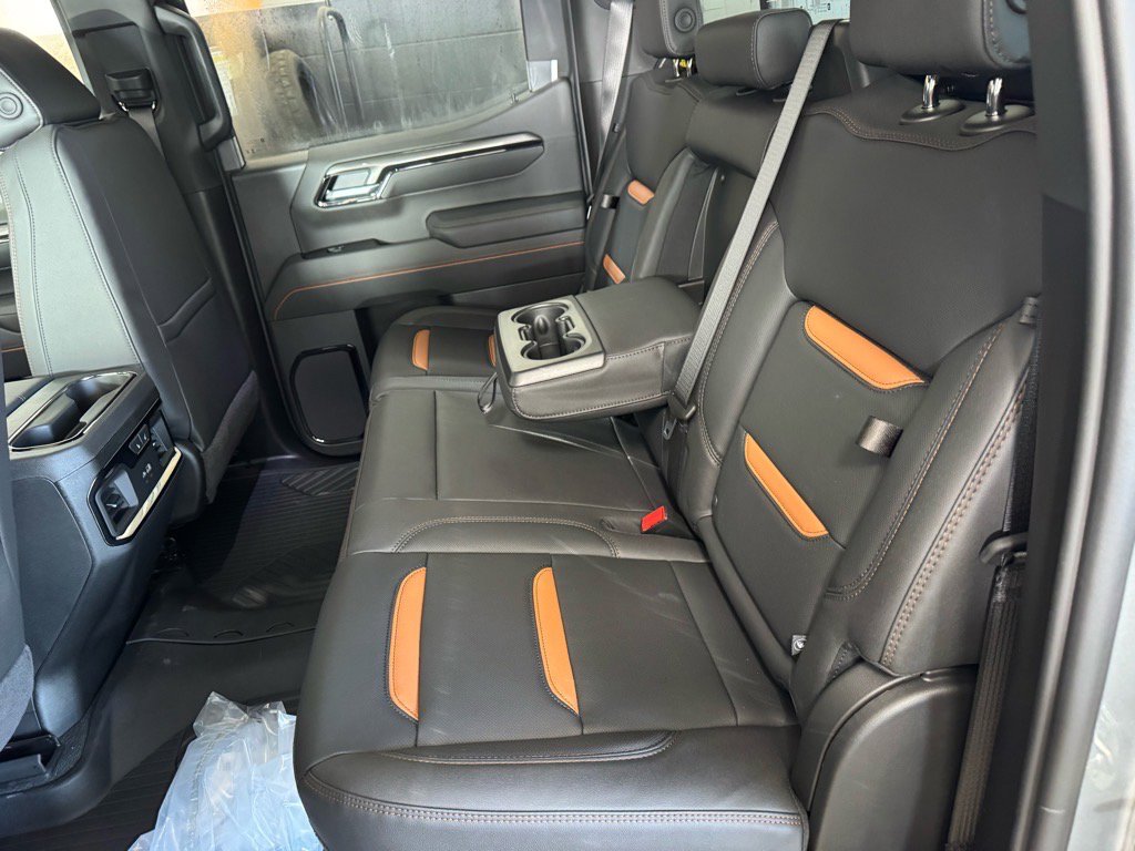 New 2026 GMC Sierra 1500 AT4 w/ AT4 Premium Package image 12