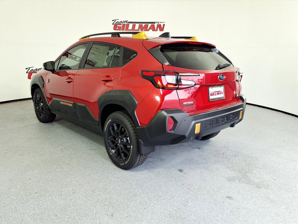 New 2026 Subaru Crosstrek 2.5i Wilderness w/ Crosstrek Mirror Package image 2