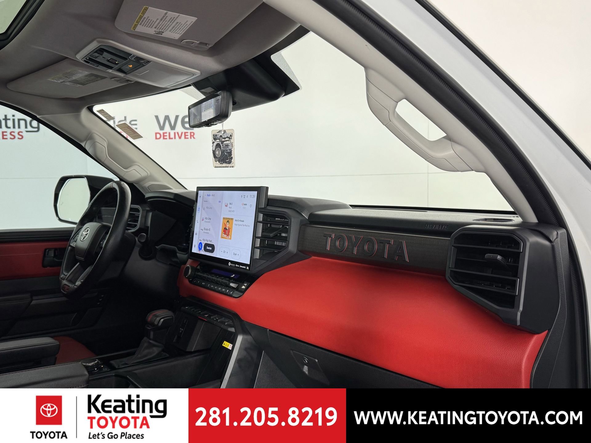 Used 2023 Toyota Tundra TRD Pro image 22