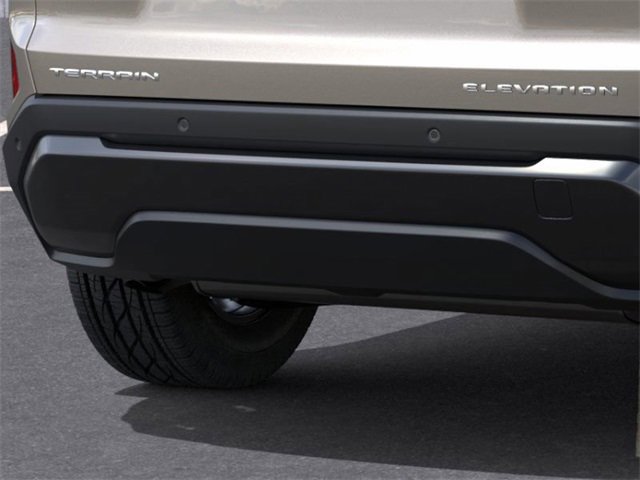 New 2026 GMC Terrain Elevation image 14