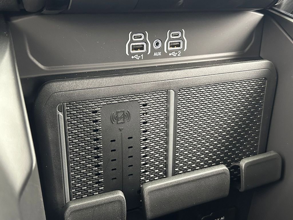 Used 2026 RAM 1500 Laramie w/ Night Edition image 28