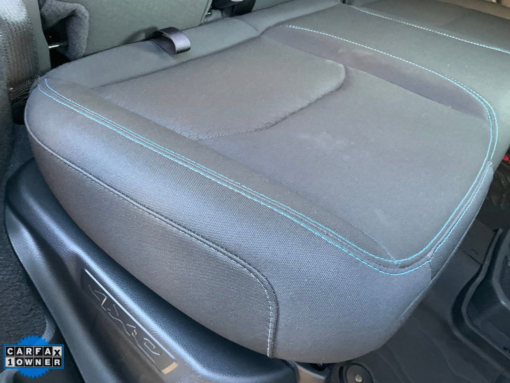 Used 2022 Jeep Wrangler Unlimited Rubicon 4xe w/ Cold Weather Group image 52