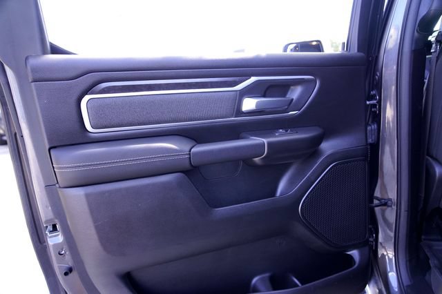 Used 2022 RAM 1500 Lone Star RWD image 32