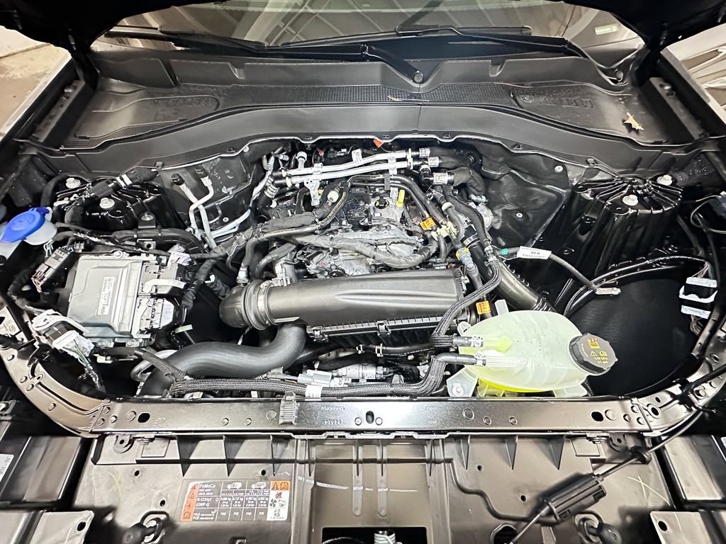 New 2026 Ford Explorer Active w/ Active Comfort Package image 49