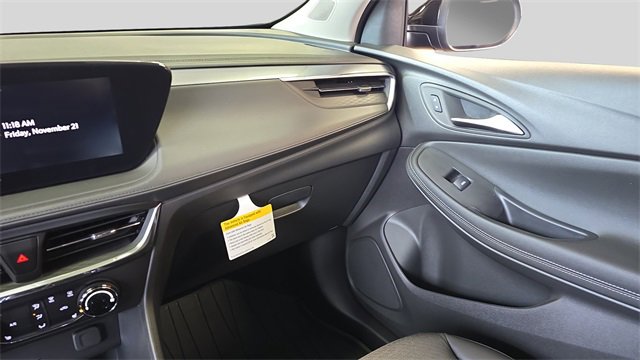 New 2026 Buick Encore GX Preferred w/ Comfort Package image 25