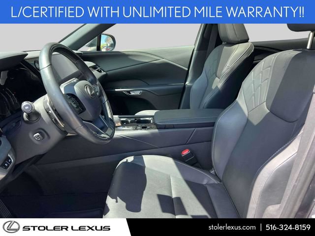 Certified 2023 Lexus RX 350 Premium w/ Accessory Package (Z1) AWD/4WD image 21