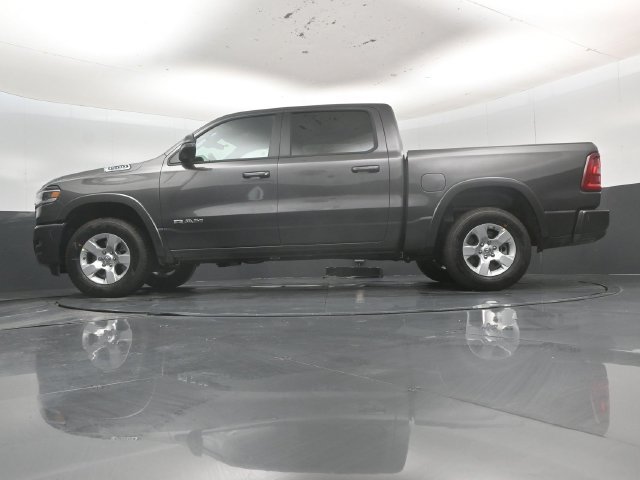 New 2027 RAM 1500 4x4 Crew Cab image 55