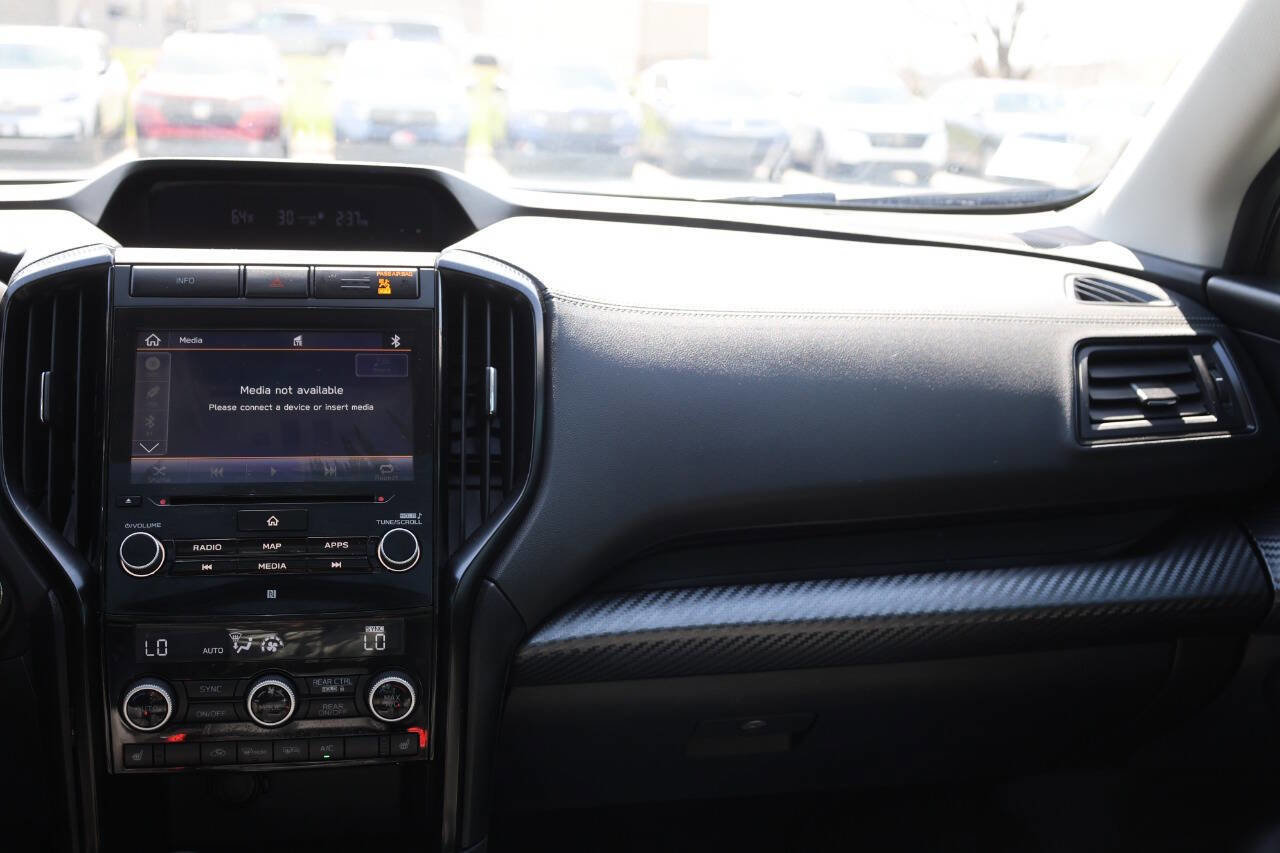 Used 2022 Subaru Ascent Onyx Edition image 27