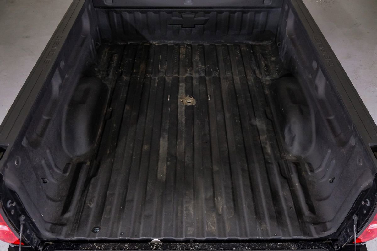 Used 2019 Chevrolet Silverado 2500 LTZ w/ Duramax Plus Package image 51