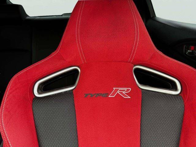 Used 2019 Honda Civic Type R image 21