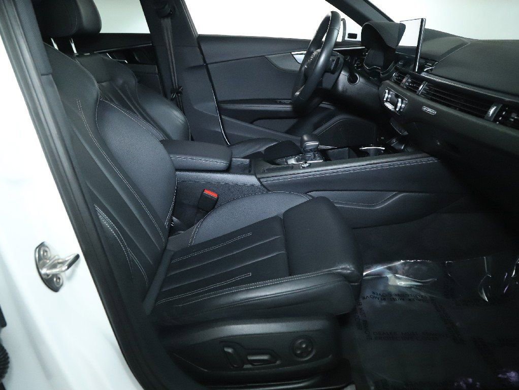 Used 2023 Audi A4 2.0T Premium Plus image 34