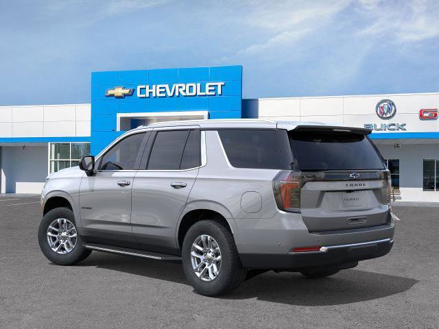New 2026 Chevrolet Tahoe LS w/ LPO, Dark Essentials Package image 29