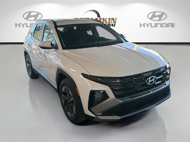 New 2026 Hyundai Tucson SEL Plus FWD image 3