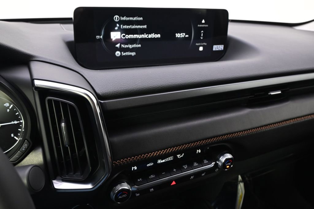 New 2026 MAZDA CX-50 2.5 Hybrid w/ Weather Package image 27