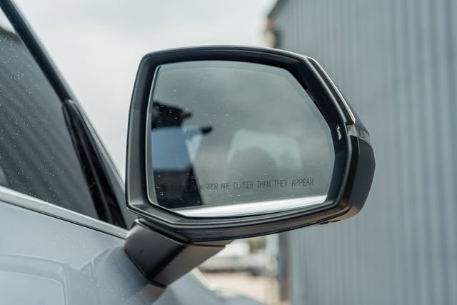 Used 2018 Audi SQ5 Prestige w/ Prestige Package image 13