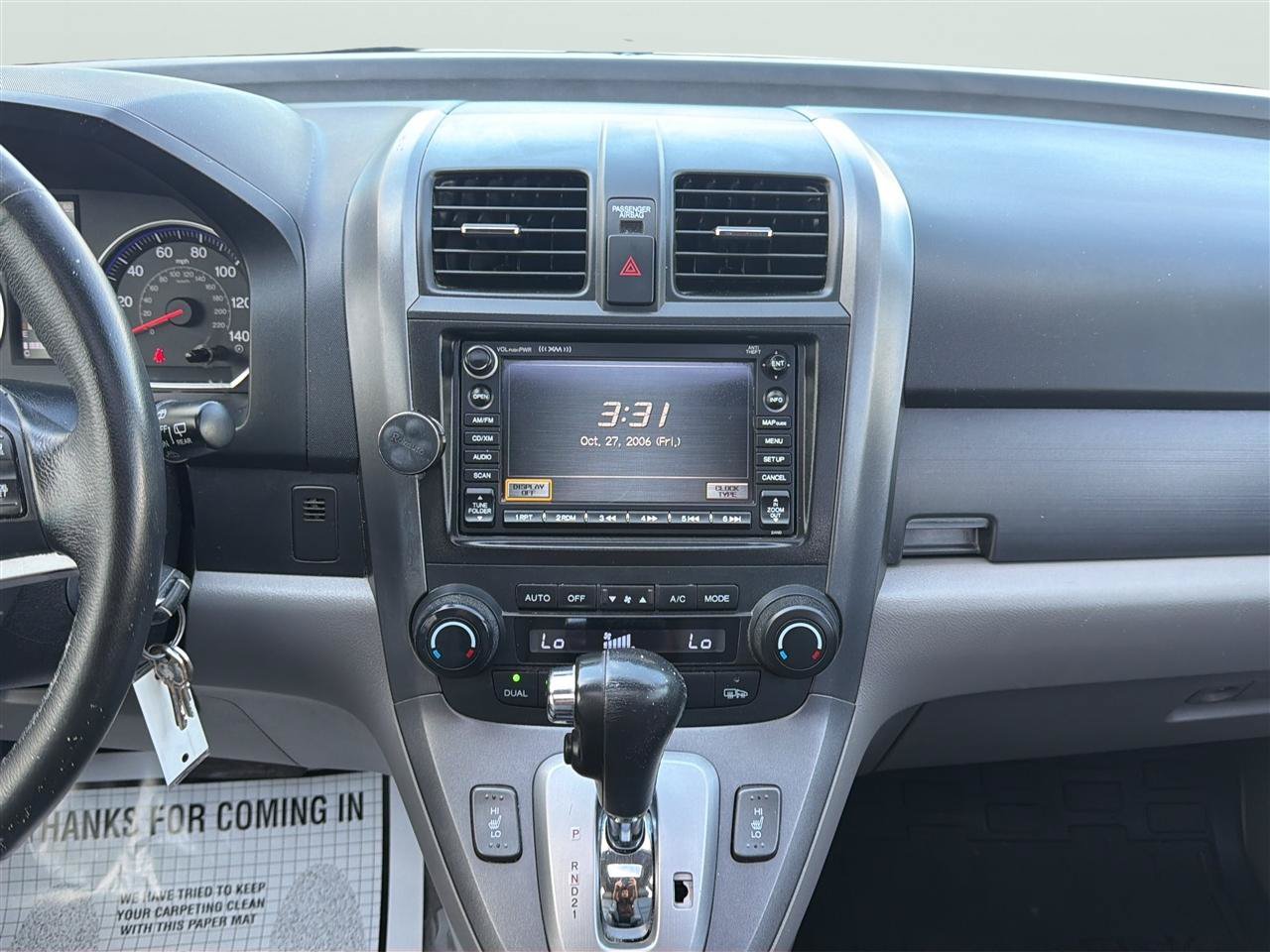 Used 2009 Honda CR-V EX-L image 19