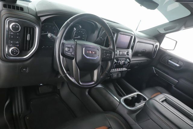 Used 2021 GMC Sierra 1500 AT4 w/ AT4 Value Package image 17