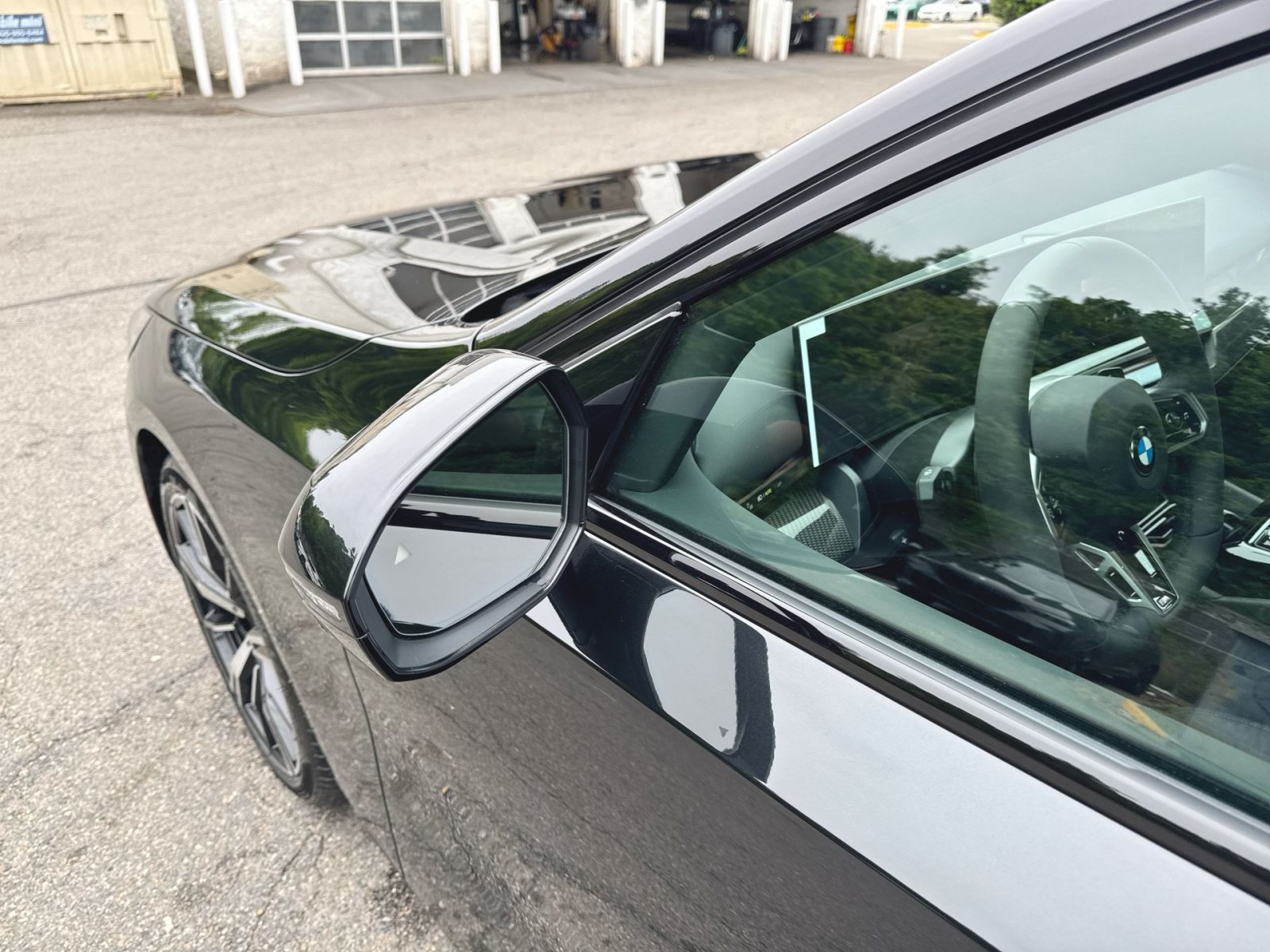 New 2027 BMW 530i w/ M Sport Package RWD image 6