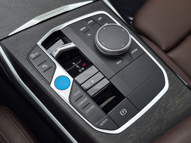 Used 2023 BMW i4 eDrive35 w/ Premium Package RWD image 12