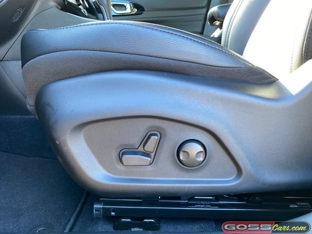 New 2026 Jeep Compass Limited AWD/4WD image 26