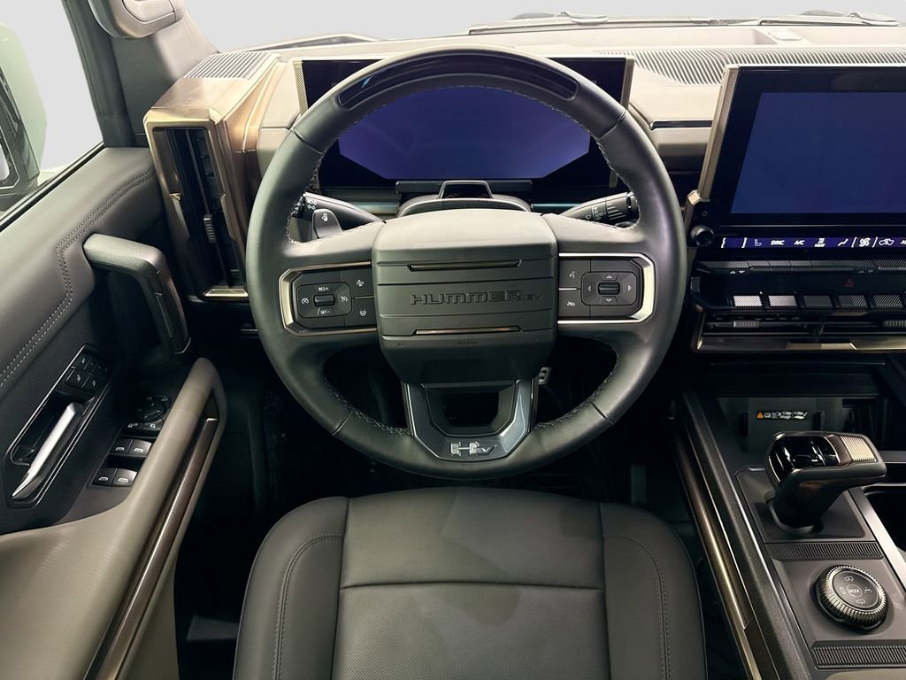 Used 2024 GMC Hummer EV 3X w/ Extreme Off-Road Package image 10