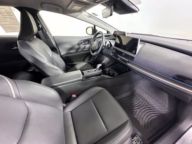 Certified 2024 Toyota Prius XLE AWD/4WD image 27
