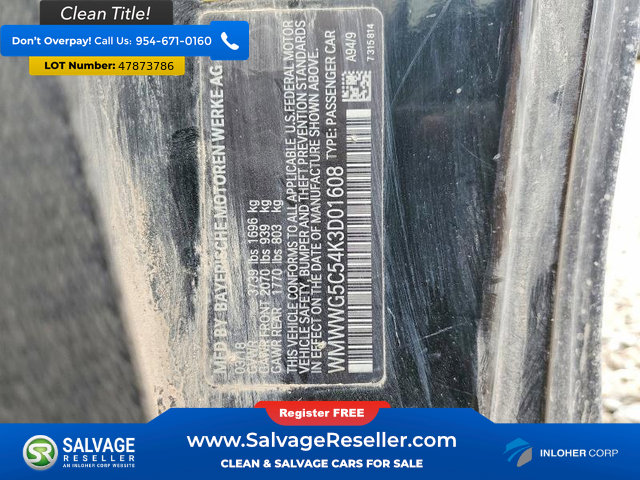 Used 2019 MINI Cooper Convertible FWD image 16