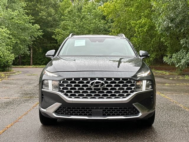 Used 2023 Hyundai Santa Fe SEL Premium AWD/4WD image 8