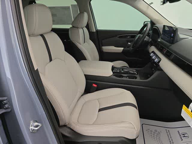 Used 2026 Honda Passport RTL image 30