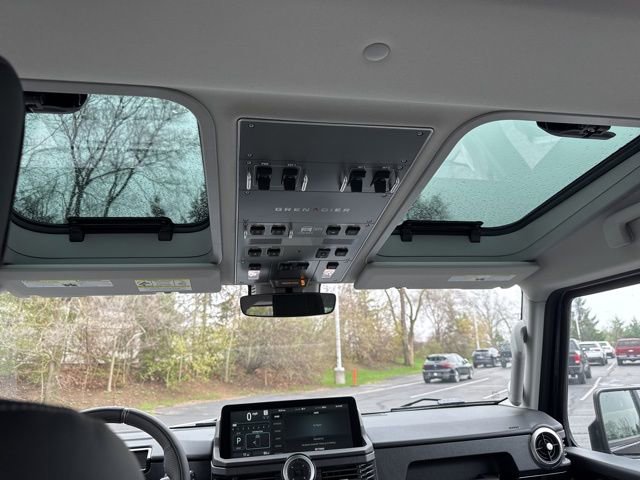 New 2026 INEOS Grenadier AWD/4WD image 23