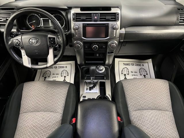 Used 2019 Toyota 4Runner SR5 image 23